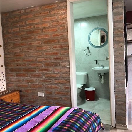 Mini Suites En El Mejor Sector De La Ciudad Quito Kültér fotó