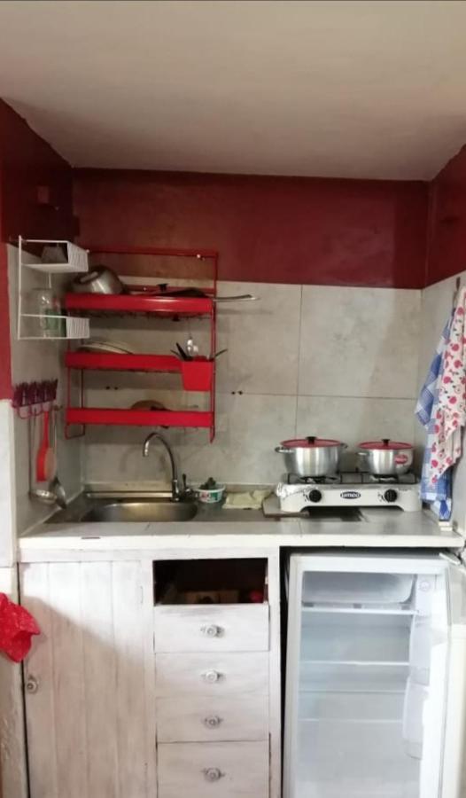 Mini Suites En El Mejor Sector De La Ciudad Quito Kültér fotó