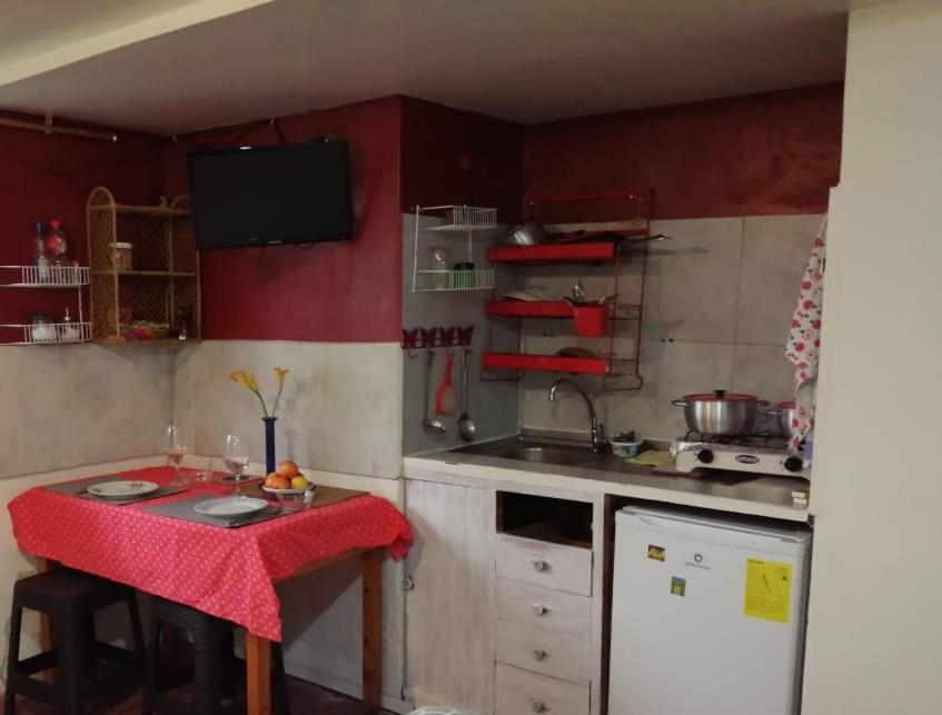 Mini Suites En El Mejor Sector De La Ciudad Quito Kültér fotó