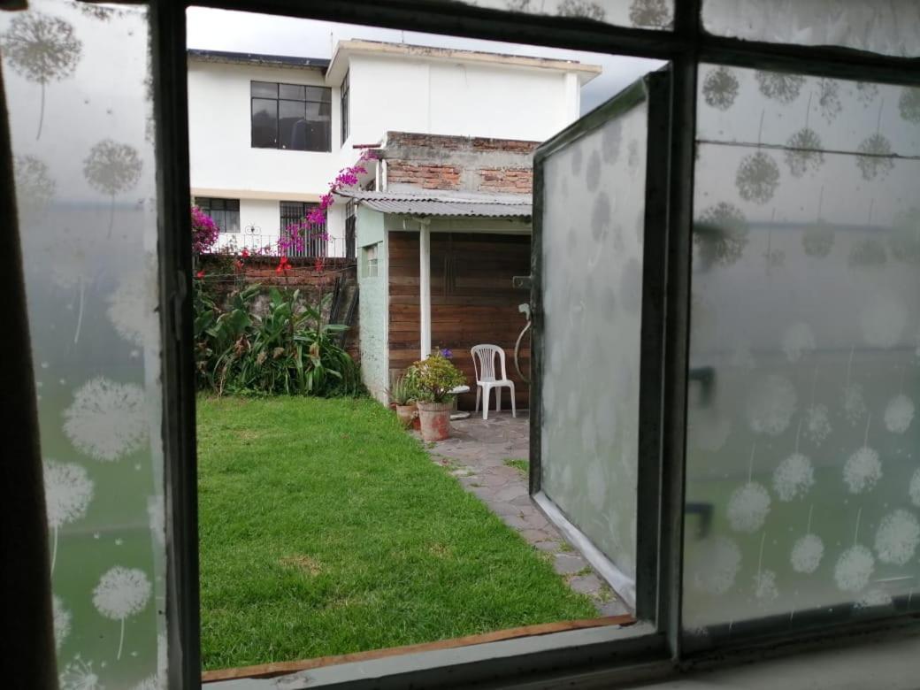 Mini Suites En El Mejor Sector De La Ciudad Quito Kültér fotó