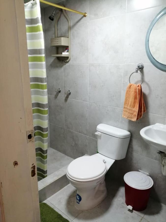 Mini Suites En El Mejor Sector De La Ciudad Quito Kültér fotó