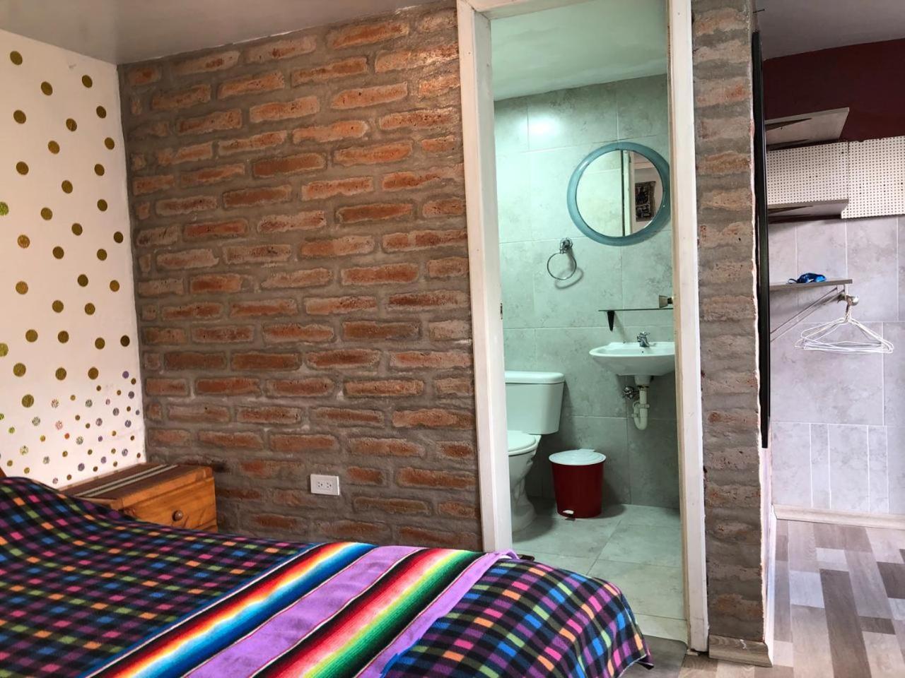 Mini Suites En El Mejor Sector De La Ciudad Quito Kültér fotó