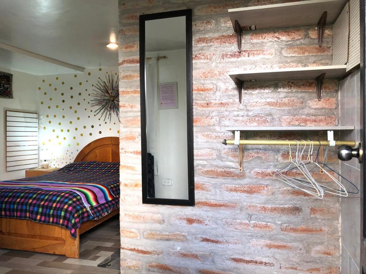 Mini Suites En El Mejor Sector De La Ciudad Quito Kültér fotó